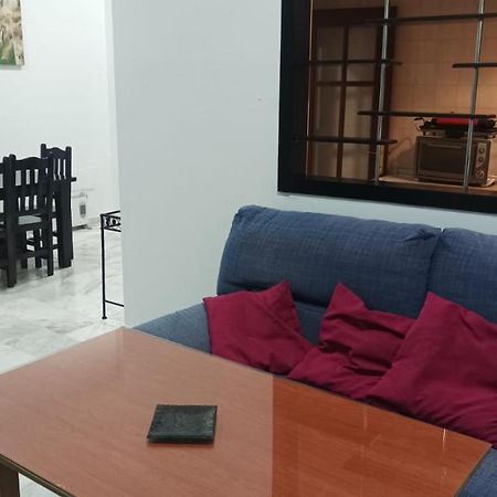Appartamento La Bola 94 Ronda Esterno foto