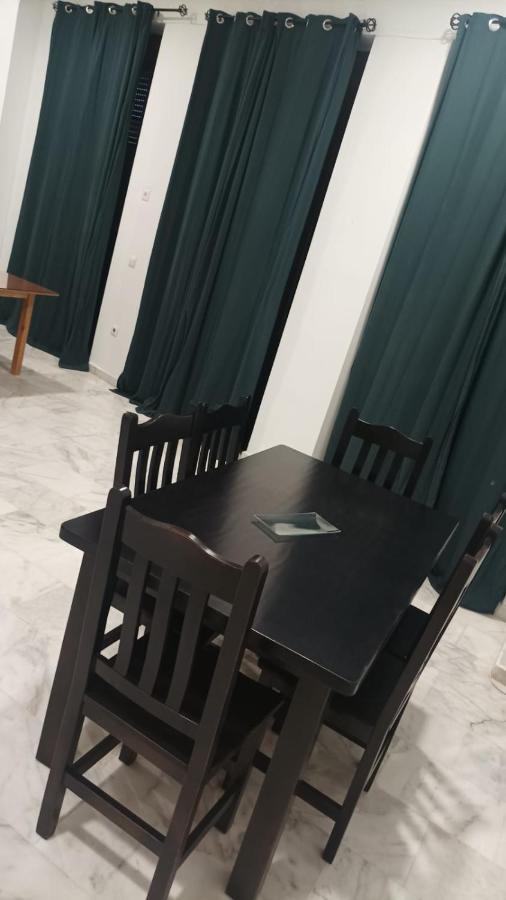 Appartamento La Bola 94 Ronda Esterno foto